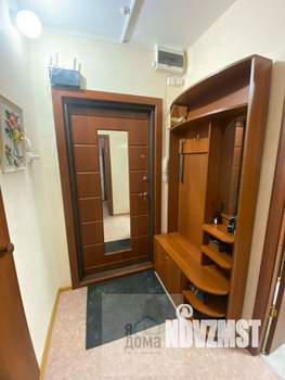 1-к квартира, вторичка, 26м2, 9/10 этаж