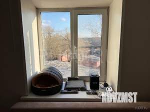 Студия квартира, вторичка, 13м2, 4/5 этаж