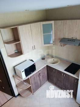 1-к квартира, вторичка, 30м2, 5/5 этаж