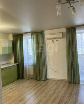 2-к квартира, вторичка, 51м2, 4/10 этаж