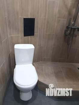 Студия квартира, вторичка, 19м2, 2/2 этаж