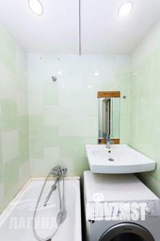 2-к квартира, вторичка, 46м2, 3/9 этаж