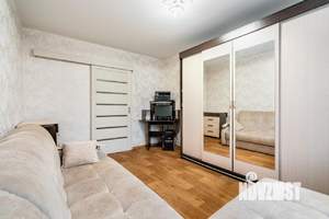 2-к квартира, вторичка, 51м2, 3/20 этаж