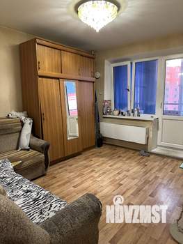 2-к квартира, вторичка, 34м2, 9/10 этаж