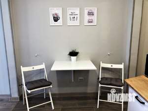 Студия квартира, вторичка, 32м2, 2/14 этаж