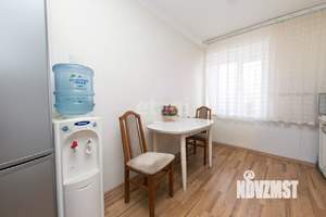 3-к квартира, вторичка, 63м2, 6/6 этаж