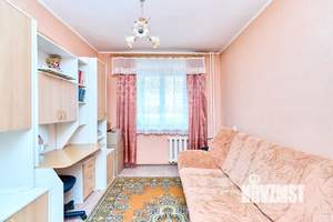 2-к квартира, вторичка, 54м2, 2/10 этаж