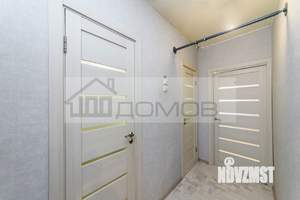 2-к квартира, вторичка, 60м2, 2/17 этаж