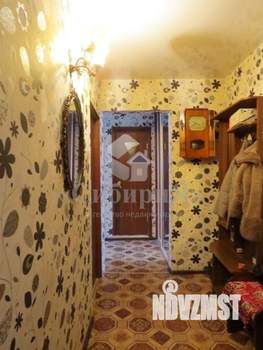 2-к квартира, вторичка, 53м2, 6/10 этаж