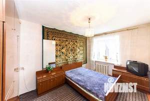 3-к квартира, вторичка, 57м2, 4/9 этаж