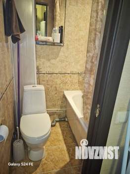 Студия квартира, вторичка, 18м2, 2/5 этаж