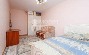 3-к квартира, вторичка, 86м2, 17/17 этаж