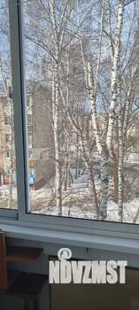 2-к квартира, вторичка, 45м2, 4/5 этаж