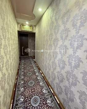 3-к квартира, вторичка, 66м2, 3/10 этаж