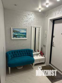 3-к квартира, вторичка, 74м2, 16/17 этаж