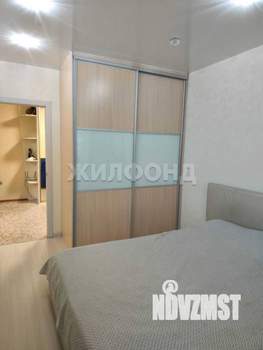 3-к квартира, вторичка, 59м2, 10/10 этаж