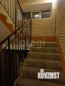 1-к квартира, вторичка, 34м2, 7/10 этаж