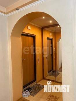 1-к квартира, вторичка, 36м2, 9/9 этаж