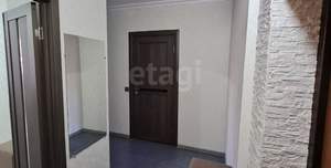 1-к квартира, вторичка, 44м2, 3/16 этаж