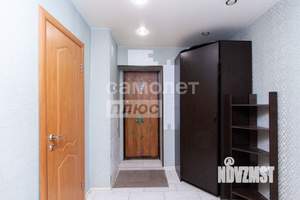 1-к квартира, вторичка, 30м2, 1/5 этаж