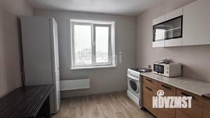 2-к квартира, вторичка, 54м2, 10/10 этаж