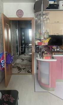 2-к квартира, вторичка, 59м2, 2/5 этаж