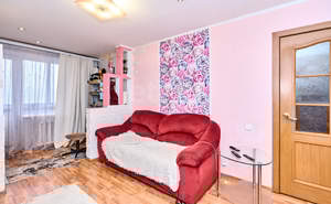 2-к квартира, вторичка, 54м2, 5/10 этаж