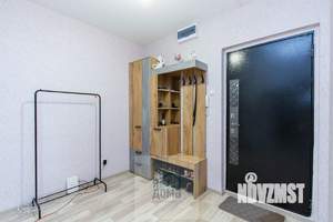 1-к квартира, вторичка, 35м2, 9/17 этаж