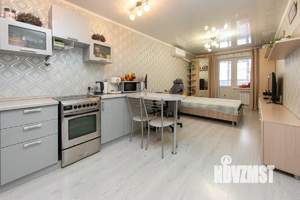 Студия квартира, вторичка, 28м2, 10/16 этаж