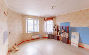 2-к квартира, вторичка, 65м2, 4/6 этаж