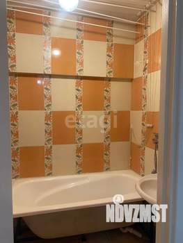2-к квартира, вторичка, 52м2, 3/10 этаж
