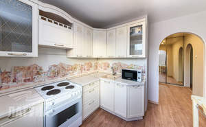 2-к квартира, вторичка, 54м2, 4/9 этаж