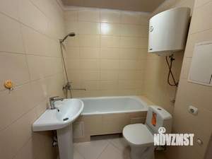 Студия квартира, вторичка, 20м2, 5/5 этаж