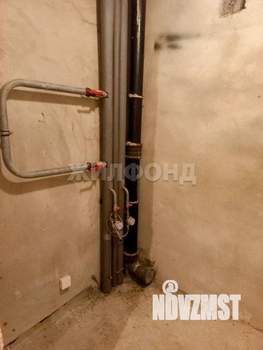 Студия квартира, вторичка, 27м2, 7/10 этаж