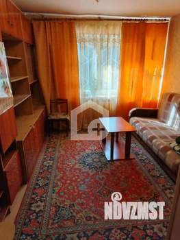 1-к квартира, вторичка, 19м2, 1/5 этаж