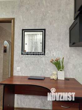 4-к квартира, вторичка, 77м2, 5/9 этаж