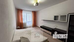 1-к квартира, вторичка, 37м2, 6/11 этаж