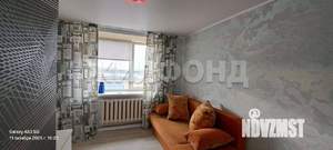Студия квартира, вторичка, 13м2, 5/5 этаж