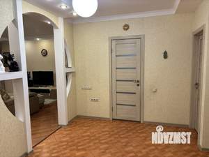 3-к квартира, вторичка, 95м2, 2/4 этаж