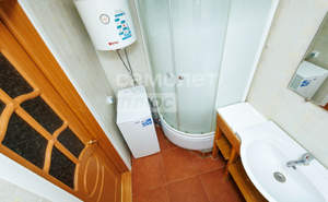 Студия квартира, вторичка, 30м2, 11/16 этаж