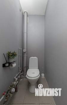 2-к квартира, вторичка, 53м2, 1/19 этаж