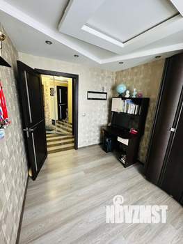 3-к квартира, вторичка, 50м2, 3/5 этаж