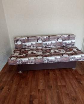 1-к квартира, вторичка, 37м2, 8/10 этаж