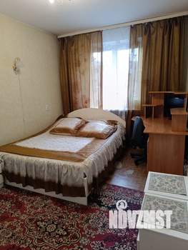 2-к квартира, вторичка, 49м2, 4/10 этаж