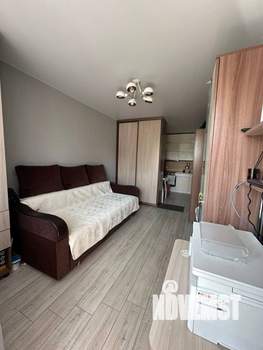 1-к квартира, вторичка, 34м2, 1/7 этаж