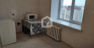 1-к квартира, вторичка, 38м2, 10/10 этаж