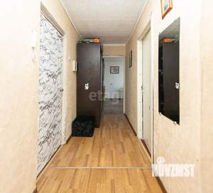 2-к квартира, вторичка, 41м2, 8/9 этаж