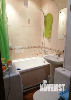 2-к квартира, вторичка, 45м2, 3/5 этаж