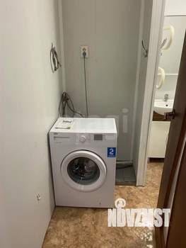 Студия квартира, вторичка, 33м2, 8/9 этаж