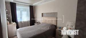 2-к квартира, вторичка, 41м2, 3/5 этаж